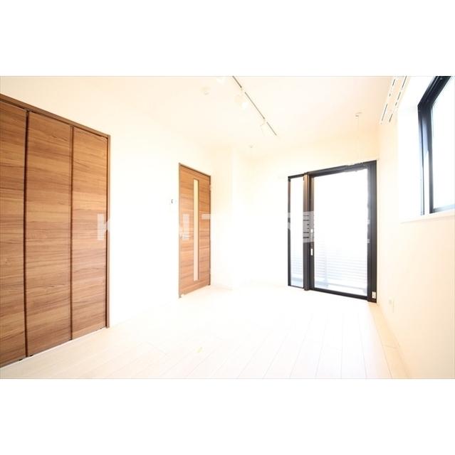 居室・リビング　おしゃれなリビングです