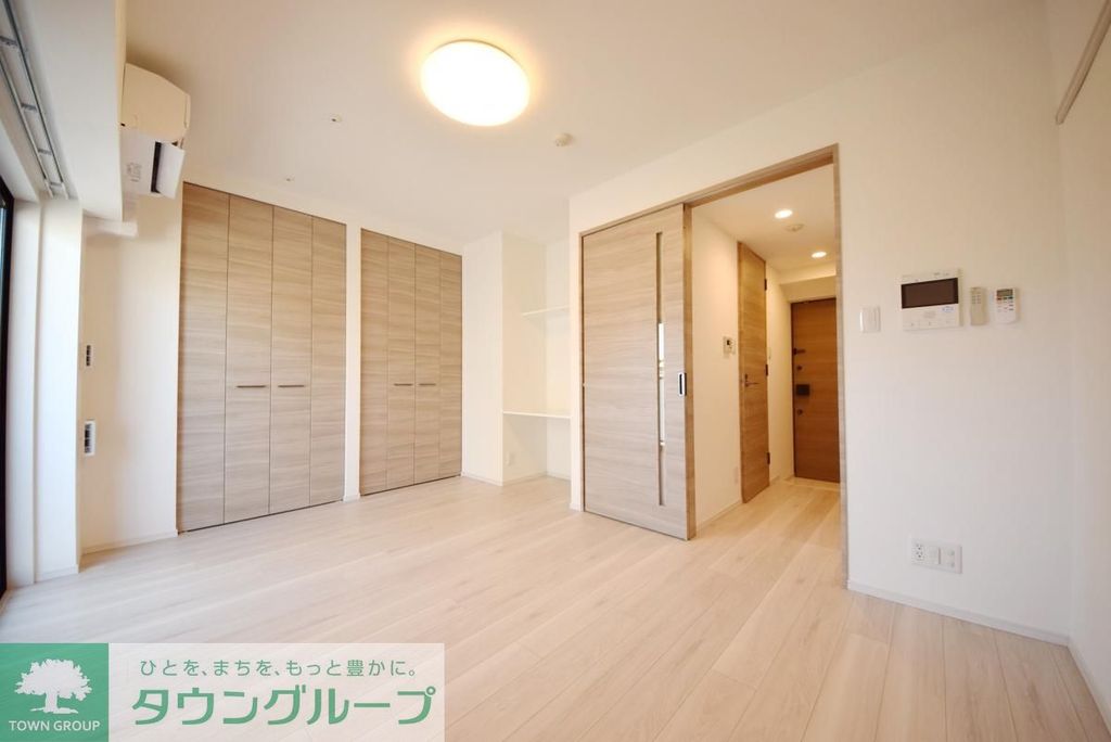 居室・リビング　リビング/居室