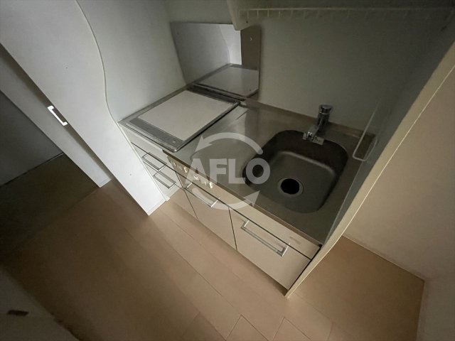 キッチン　SERENiTE本町エコート(セレニテ本町エコート)　IH2