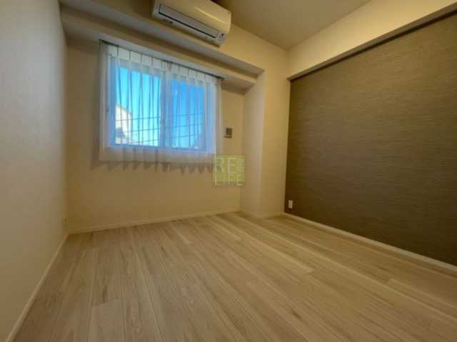 その他部屋・スペース　パークアクシス市谷左内町