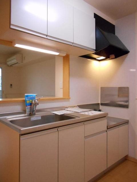 キッチン　参考写真