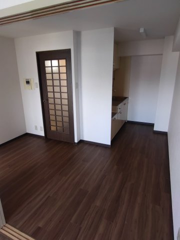 居室・リビング　使いやすいリビングです