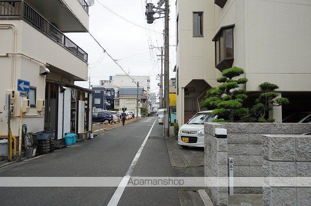 その他　前面道路（その他）まで5m