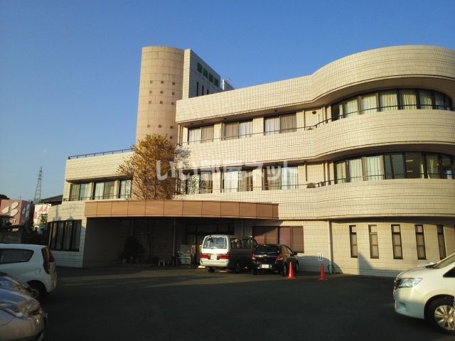病院　藤岡医院（病院）まで1127m