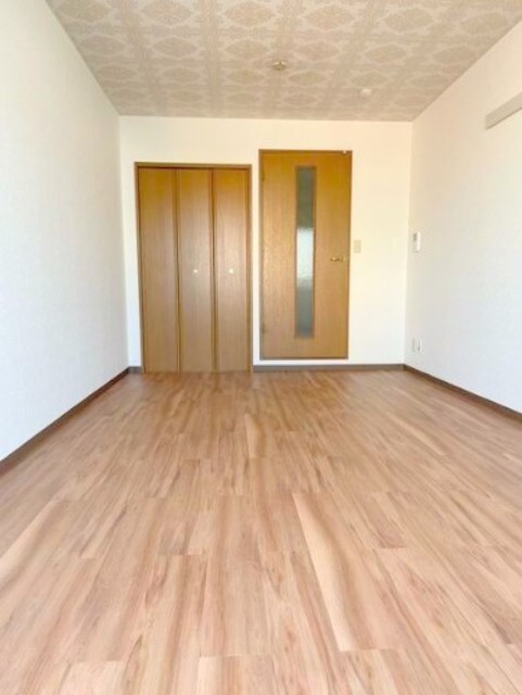 居室・リビング　同仕様タイプ