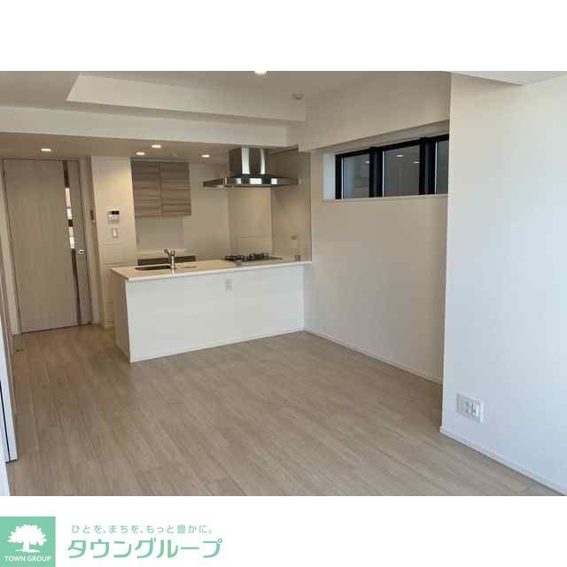 居室・リビング　リビング/居室