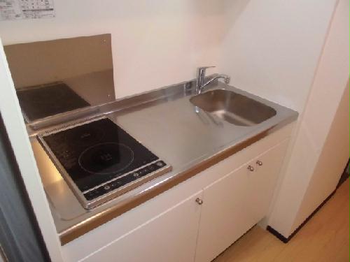 キッチン　ＩＨ対応！