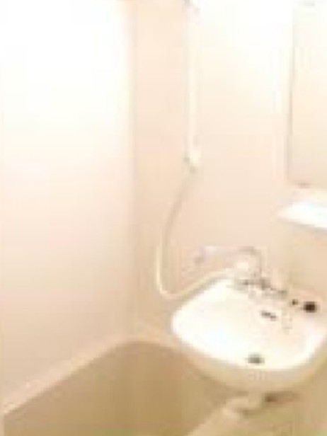 バス・シャワールーム　☆浴室☆