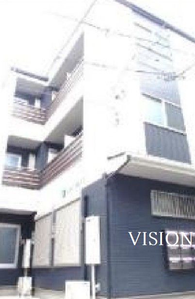 建物外観　☆外観☆