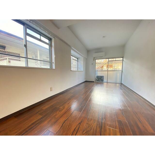 居室・リビング　※別部屋参考写真