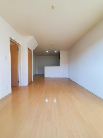 居室・リビング　※同施工会社、類似仕様の物件の写真です。