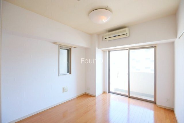 居室・リビング　《見学予約受付中》設備充実シリーズ型分譲賃貸マンション