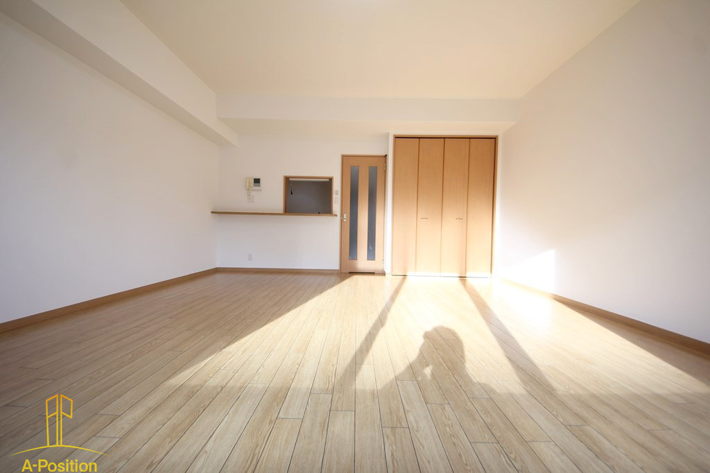 居室・リビング　ブラーヴォ扇町