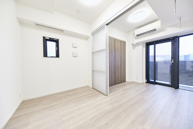 居室・リビング　※写真は同タイプ住戸です。