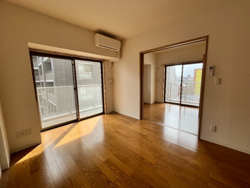 居室・リビング　※別室参照　現況優先します※