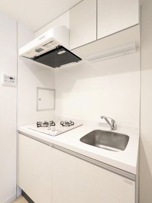 キッチン　☆使いやすいシステムキッチン☆