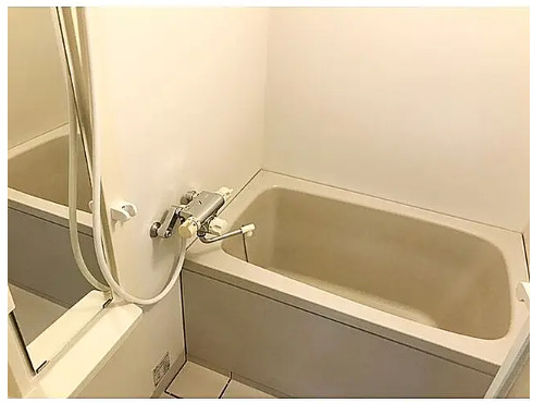 バス・シャワールーム　別号室参考写真