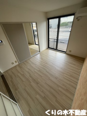 居室・リビング　使いやすい居間です（同タイプのお部屋です。現況を優先します。