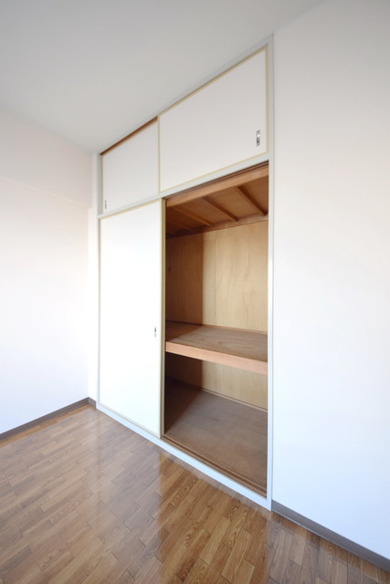 収納　～何入れようかな～