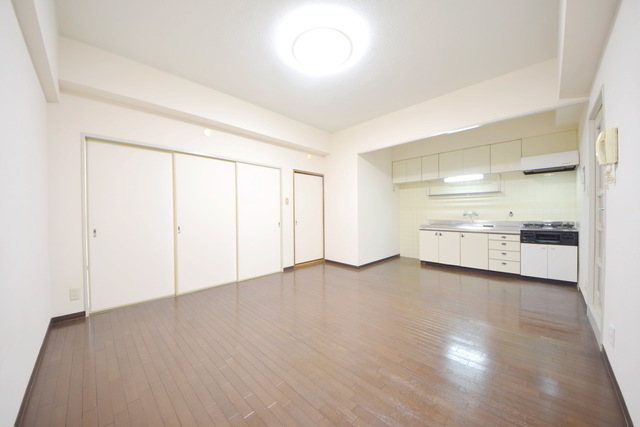 居室・リビング　～家族団欒はこちらです～