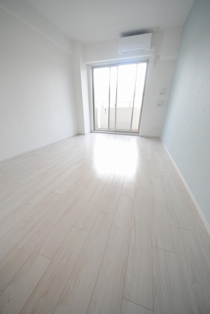 居室・リビング　写真は４０５号室