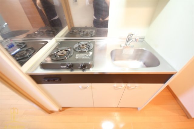 キッチン　ライブコート北梅田