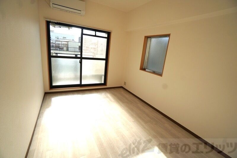 居室・リビング　リビング/居室