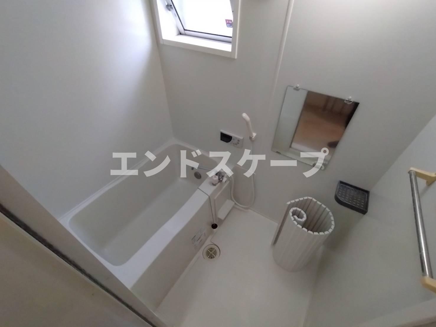 バス・シャワールーム　高崎、前橋エリアのお部屋探しはエンドスケープまで！お客様の理