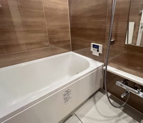 バス・シャワールーム　☆バスルーム☆