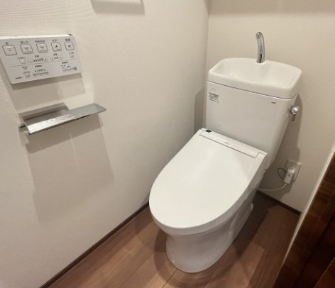 トイレ　☆トイレ☆