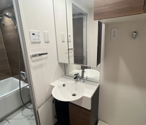 洗面設備　☆独立洗面台☆