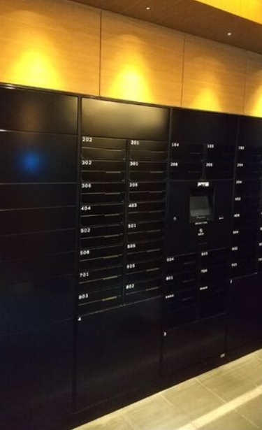 その他共有部分　☆きれいな共用部分☆