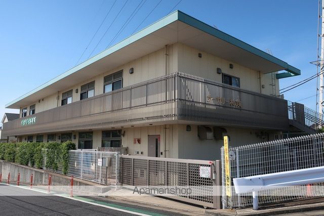 幼稚園・保育園　ナーサリー木の実（幼稚園・保育園）まで334m