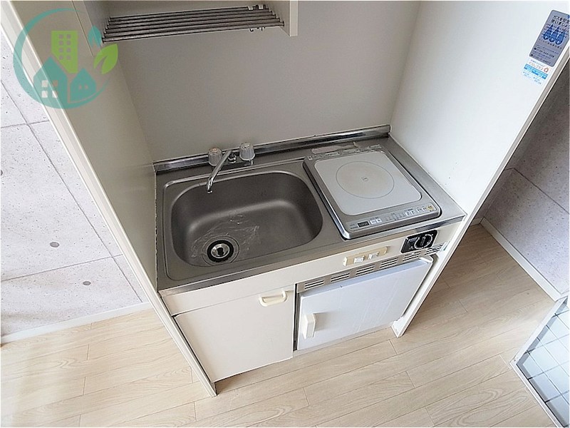 キッチン　シティーホームズ六甲（J：COM1Gネット無料）