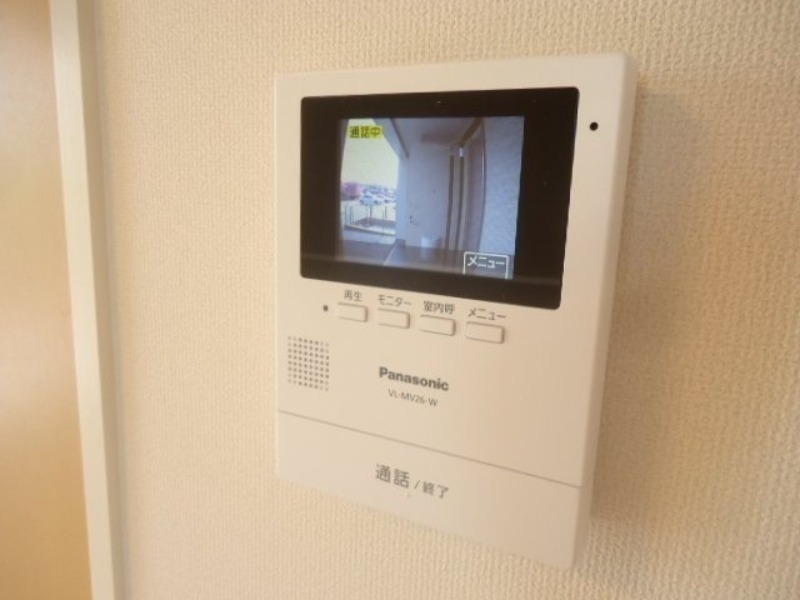 セキュリティ　図面と現状に相違がある場合には現状を優先