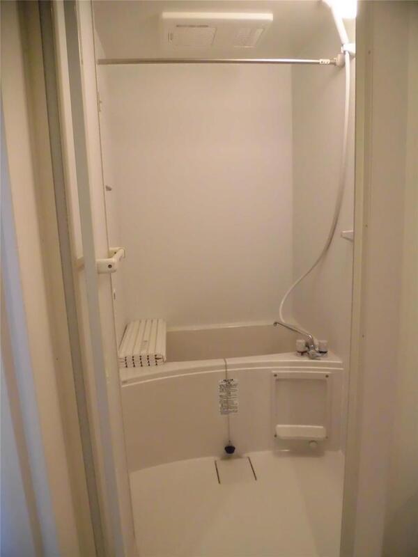 バス・シャワールーム　風呂