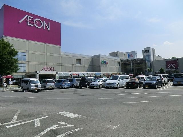 ショッピングセンター　ノア（ショッピングセンター）まで964m