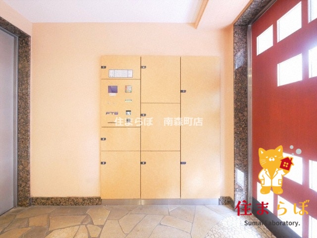 その他共有部分　日常使いを想像しながら