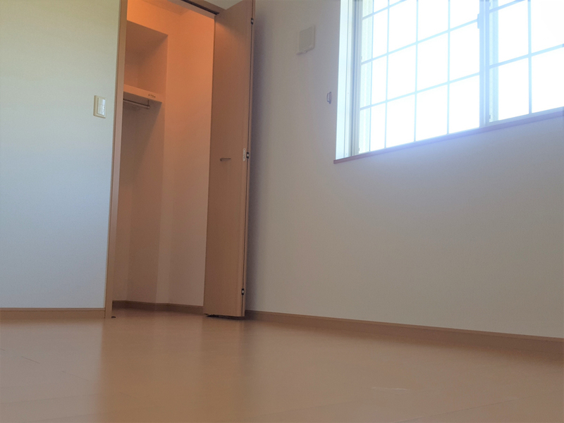 その他部屋・スペース　ウォークインクローゼット