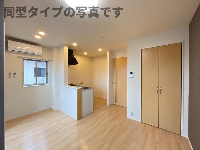 居室・リビング　リビング（イメージ）