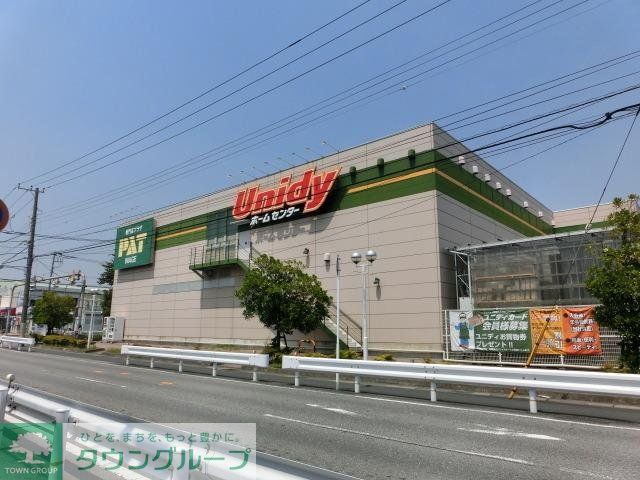その他　ＰＡＴ稲毛（その他）まで1000m
