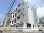 新大宮駅より徒歩7分 2階 築25年4ヶ月の賃貸物件