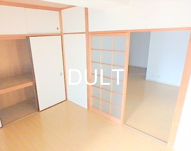 その他部屋・スペース　寝室です。