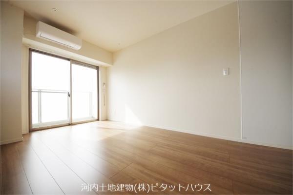 その他部屋・スペース　洋室（リビング兼／類似室内）