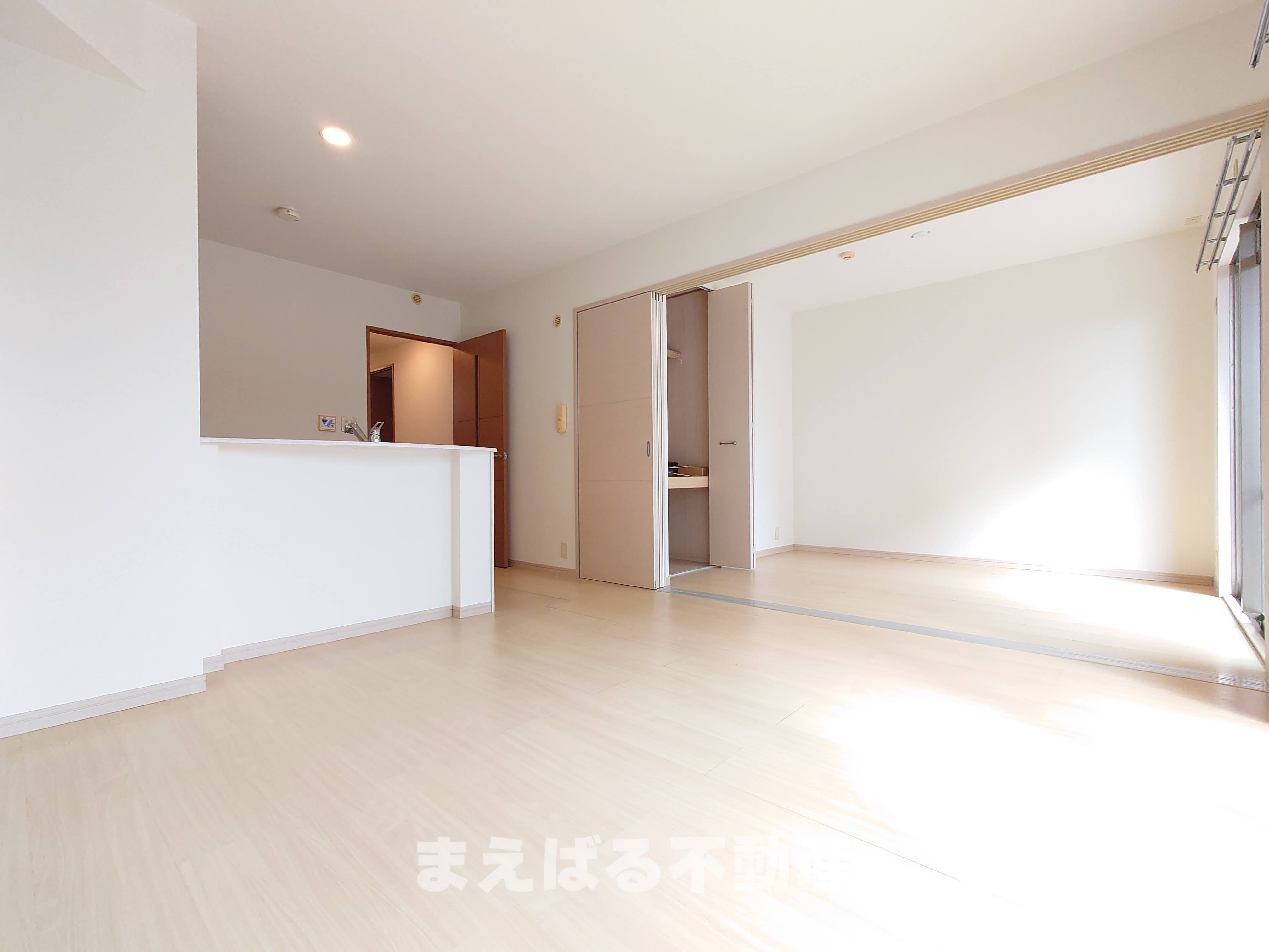 居室・リビング　※写真別部屋