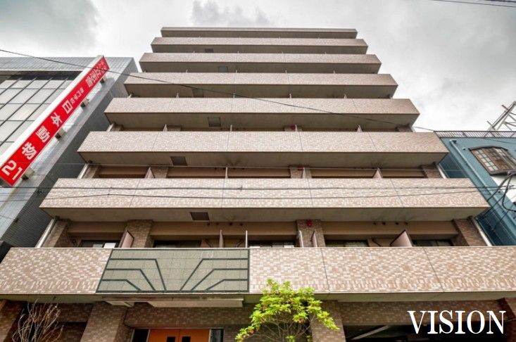 建物外観　☆外観☆