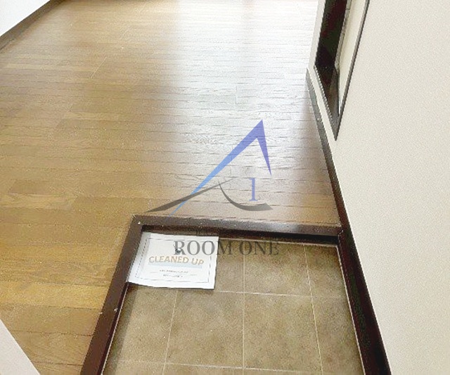 玄関　玄関です。
