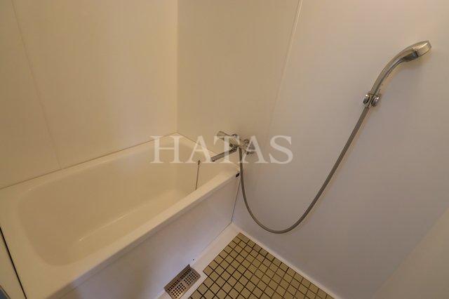 バス・シャワールーム　同物件別部屋のお写真です。