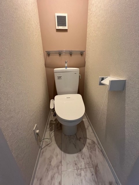 トイレ　同仕様タイプ