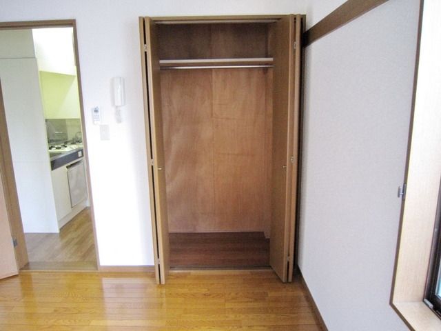 収納　★クローゼット★